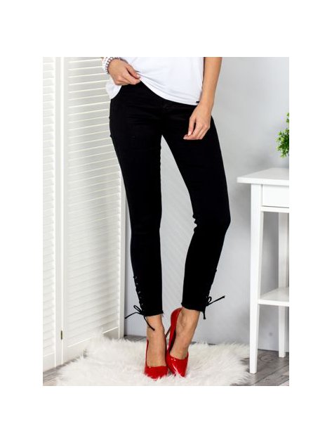 Spodnie jeans-JMP-SP-BL2230.18-czarny