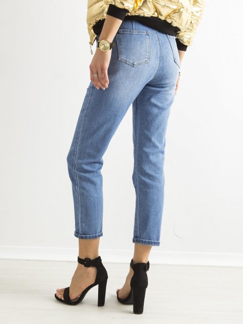 Spodnie jeans-JMP-SP-2255.76-niebieski