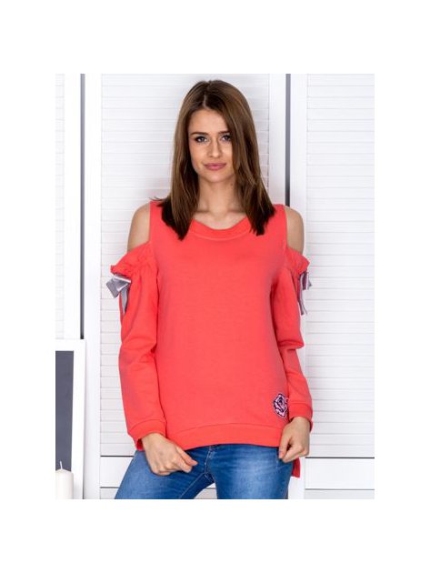 Bluza-PL-BL-1452.02-koralowy