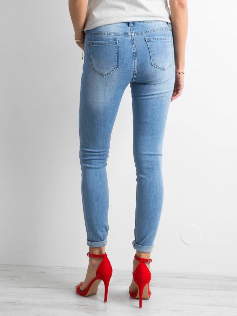 Spodnie jeans-NM-DE-SP-17621.31P-niebieski