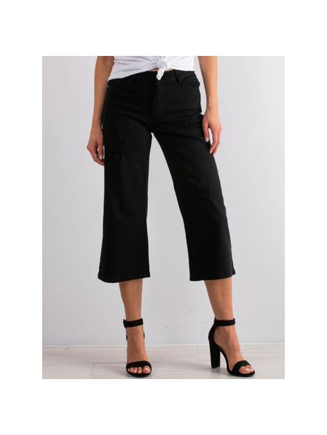 Spodnie jeans-JMP-SP-B102.32P-czarny