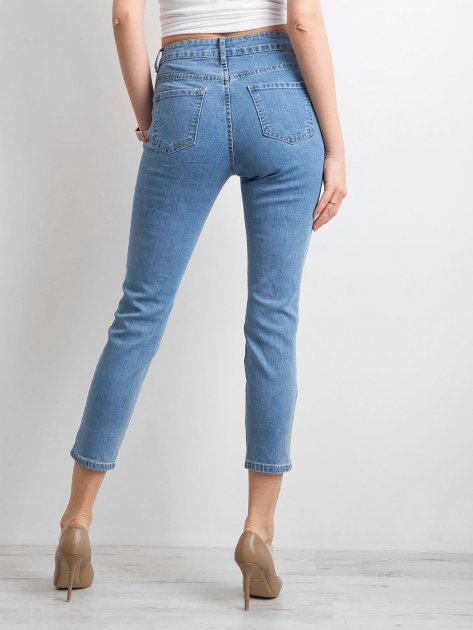 Spodnie jeans-JMP-SP-FM862-1.92P-niebieski