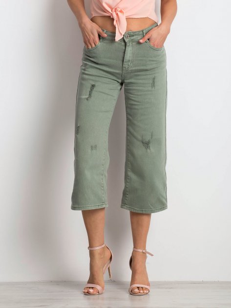 Spodnie jeans-JMP-SP-B102.32P-khaki