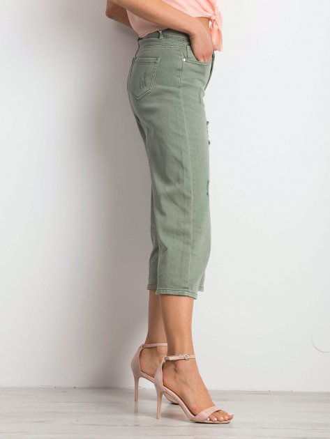 Spodnie jeans-JMP-SP-B102.32P-khaki