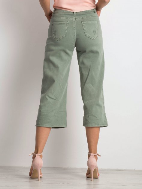 Spodnie jeans-JMP-SP-B102.32P-khaki