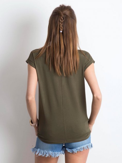 T-shirt-RV-TS-4839.21P-khaki