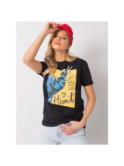 T-shirt-HB-TS-3037.11P-czarny