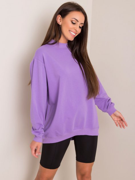 Bluza-RV-BL-5185.73P-fioletowy