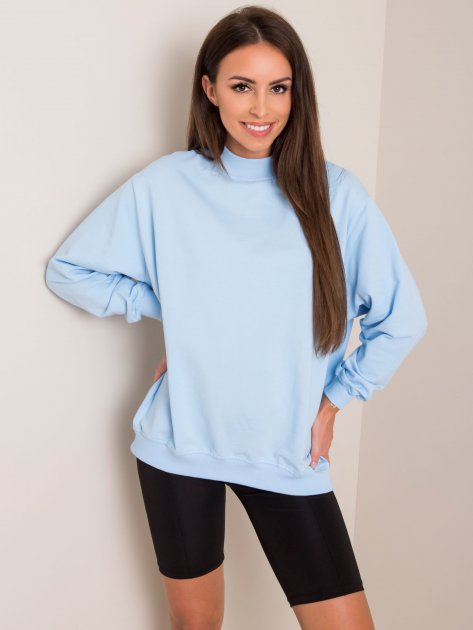 Bluza-RV-BL-5185.84P-jasny niebieski