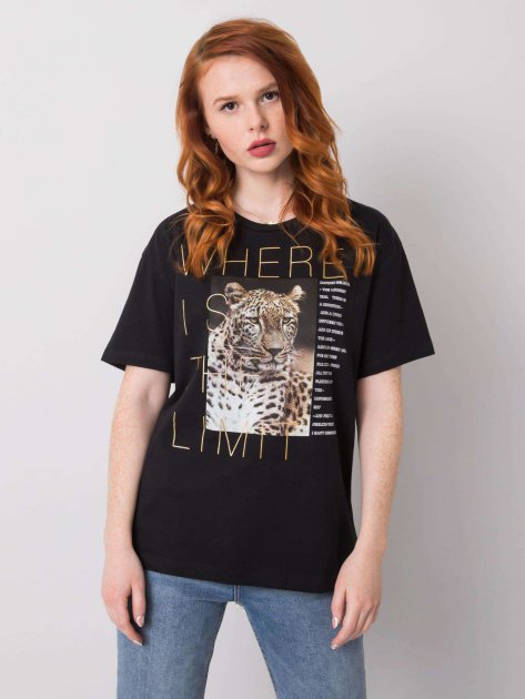 T-shirt-HB-TS-3051.64P-czarny