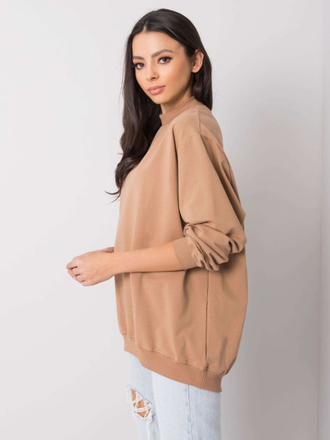 Bluza-RV-BL-5185.73P-camelowy