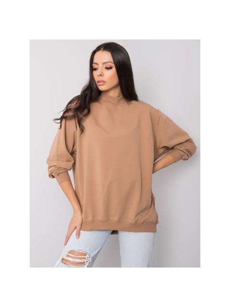 Bluza-RV-BL-5185.73P-camelowy