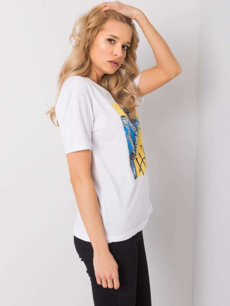 T-shirt-HB-TS-3037.11P-biały