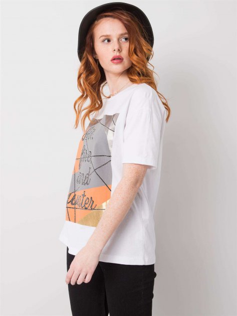 T-shirt-HB-TS-3059.78P-biały