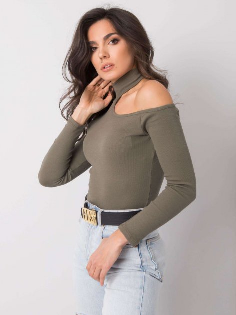 Bluzka-TW-BZ-OB010.25-khaki