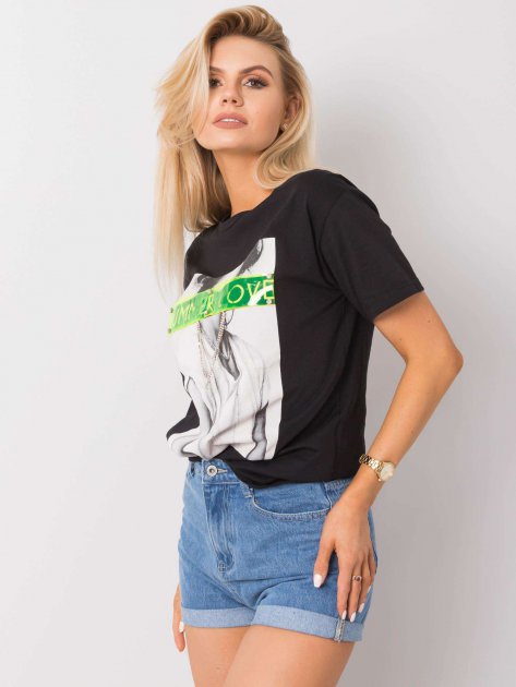 T-shirt-HB-TS-3030.26P-czarny