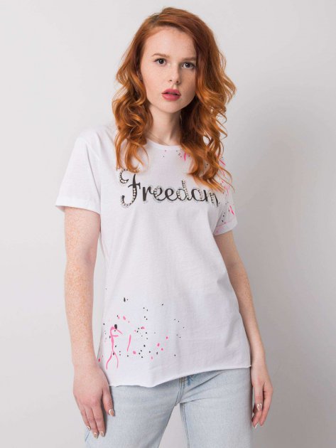 T-shirt-HB-TS-3045.36P-biały