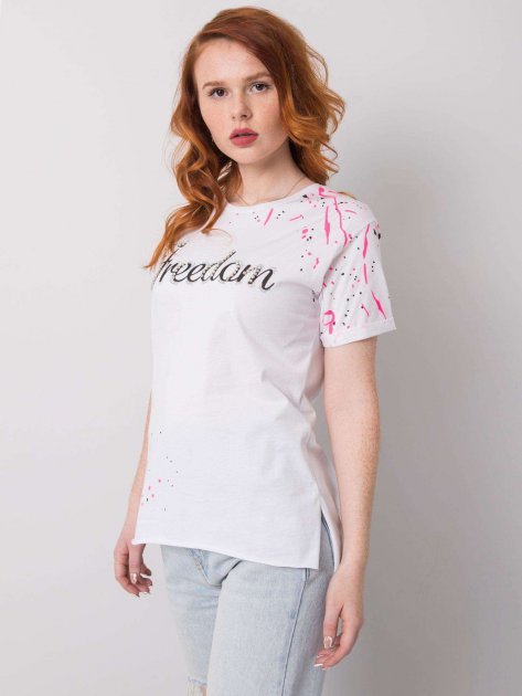 T-shirt-HB-TS-3045.36P-biały