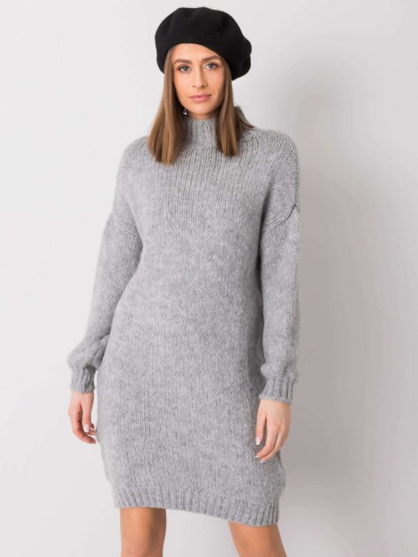 Sweter-LC-SW-3018.97P-szary