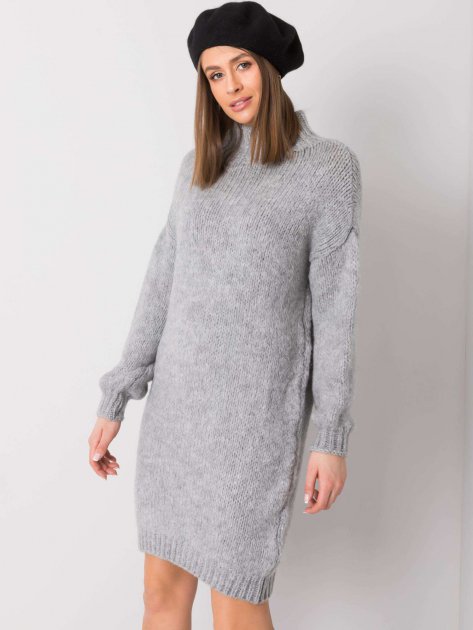 Sweter-LC-SW-3018.97P-szary