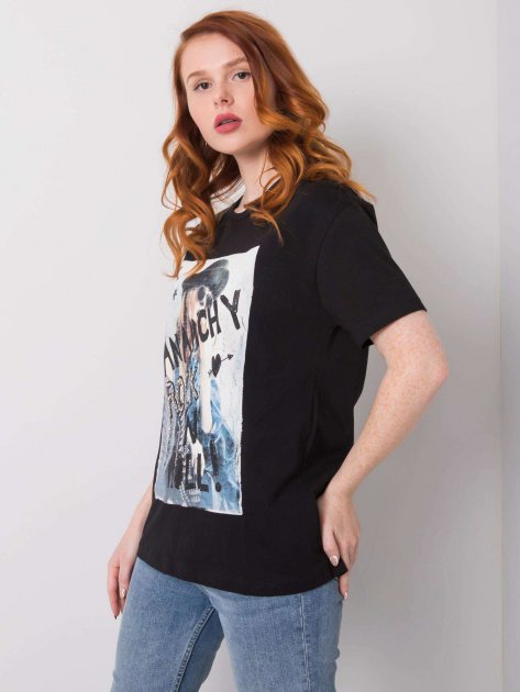 T-shirt-HB-TS-3052.67P-czarny