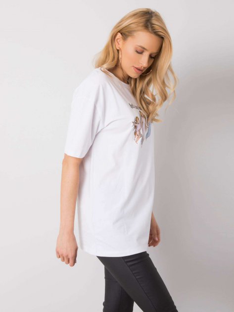 T-shirt-DS-TS-1114.10P-biały