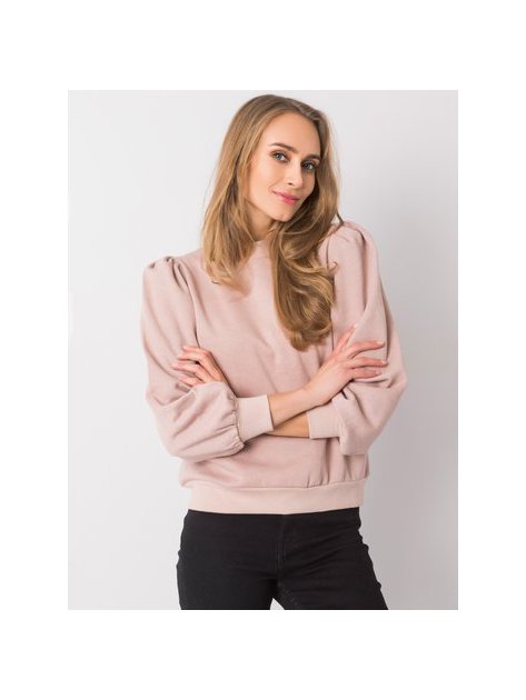 Bluza-TW-BL-G-079.18-beżowy