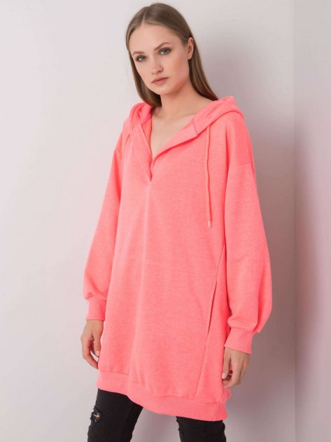 Bluza-EM-BL-ES-21-528.12X-fluo różowy