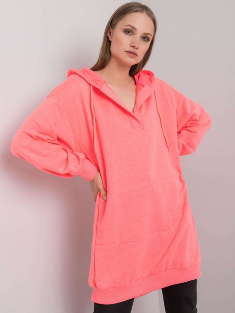 Bluza-EM-BL-ES-21-528.12X-fluo różowy