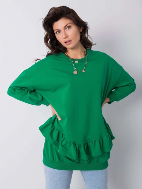 Bluza-FA-BL-6961.39P-zielony