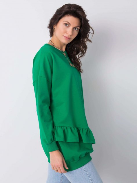 Bluza-FA-BL-6961.39P-zielony