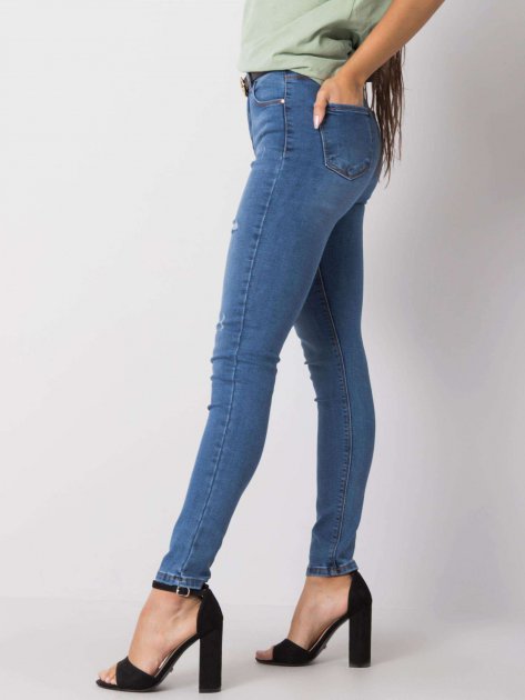 Spodnie jeans-319-SP-686.45-ciemny niebieski