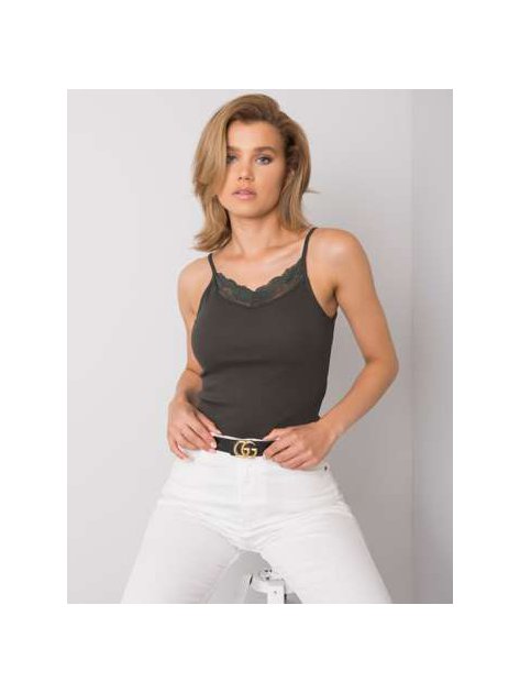 Top-RV-TP-R6665.20X-ciemny khaki