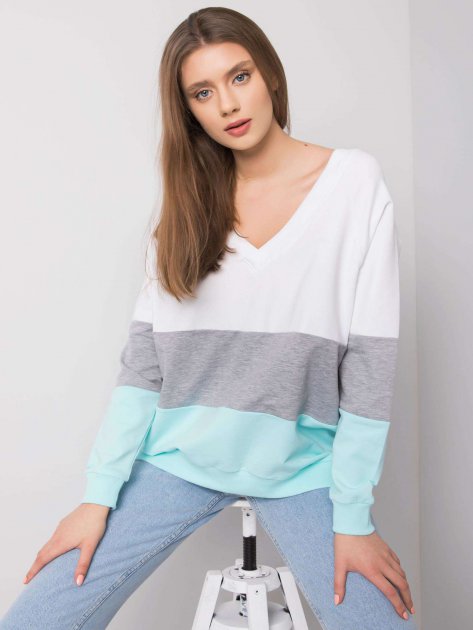 Bluza-RV-BL-5972.07-biało-szary