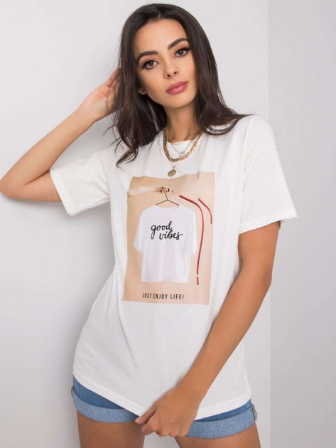 T-shirt-PM-TS-SS21CA25.74P-biały