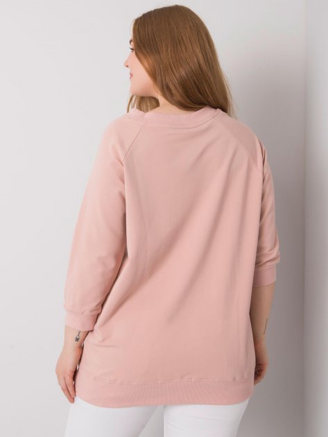 Bluza-RV-BL-6852.22P-jasny różowy