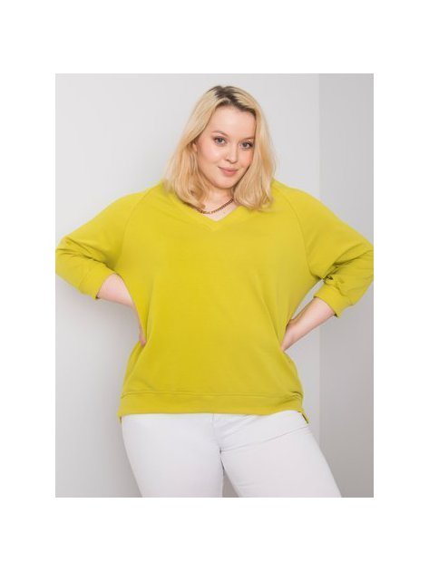 Bluza-RV-BL-6295.03X-limonkowy