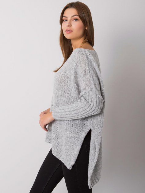 Sweter-TW-SW-BI-559.45-szary