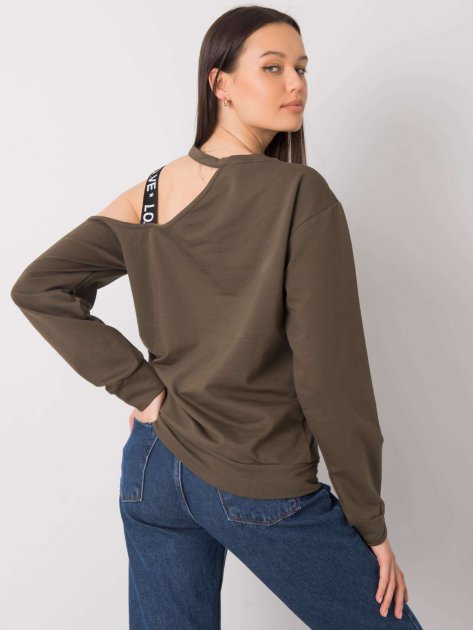 Bluzka-FA-BZ-6425.43P-khaki