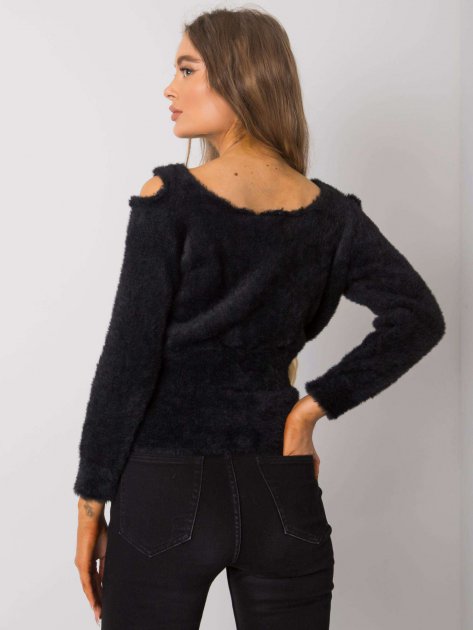 Sweter-LC-SW-7033.27X-czarny