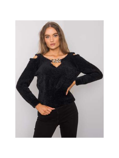 Sweter-LC-SW-7033.27X-czarny