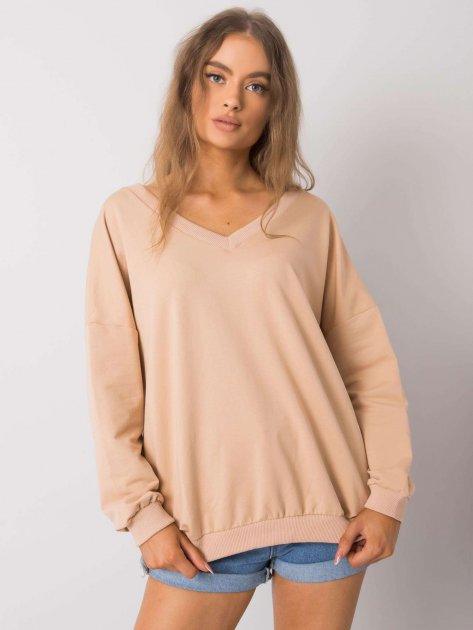 Bluza-FA-BL-7302.83P-beżowy