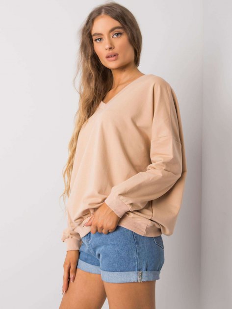 Bluza-FA-BL-7302.83P-beżowy