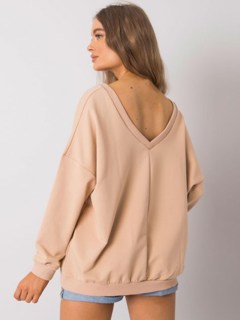 Bluza-FA-BL-7302.83P-beżowy