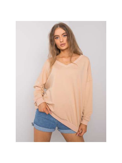 Bluza-FA-BL-7302.83P-beżowy