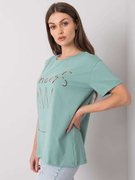 T-shirt-FA-TS-7121.88P-pistacjowy