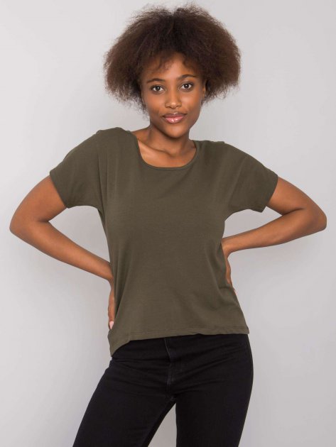 T-shirt-RV-TS-4693.68-khaki