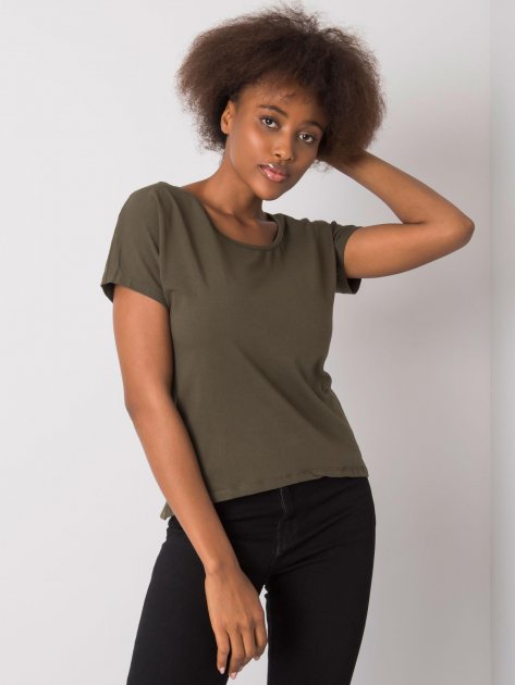 T-shirt-RV-TS-4693.68-khaki