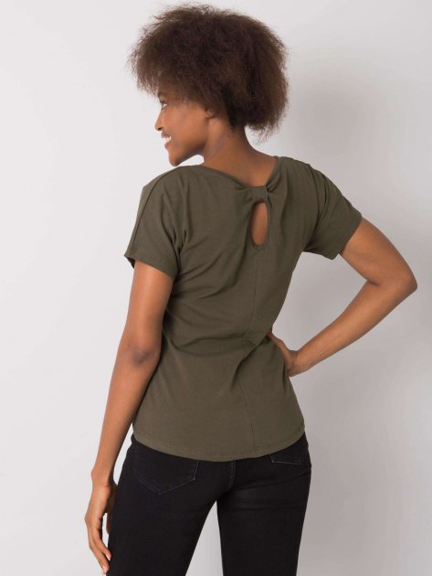 T-shirt-RV-TS-4693.68-khaki