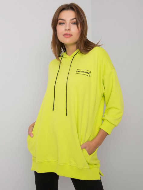 Bluza-RV-BL-6935.18P-limonkowy